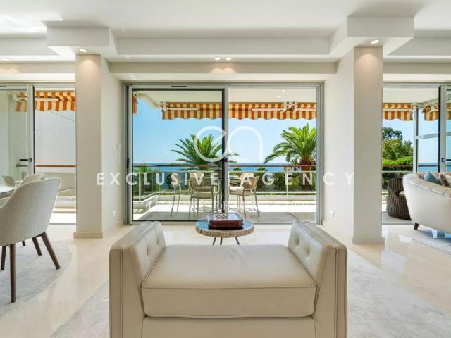 Tout savoir sur cet appartement à Le Golfe Juan