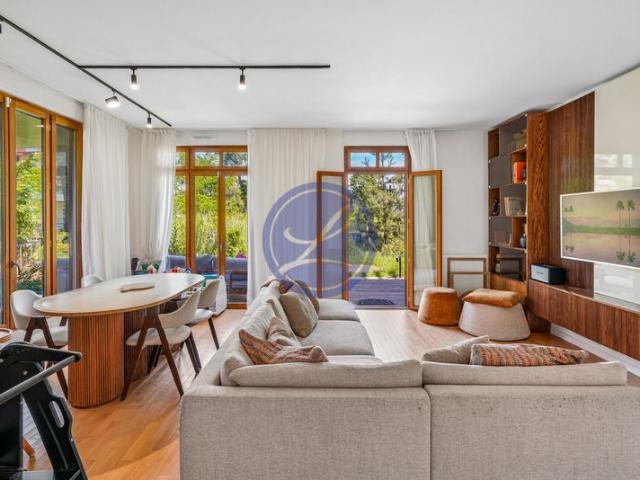 Tout savoir sur cet appartement à Le Vésinet