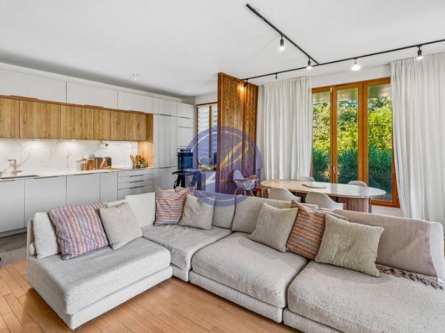 Tout savoir sur cet appartement à Le Vésinet