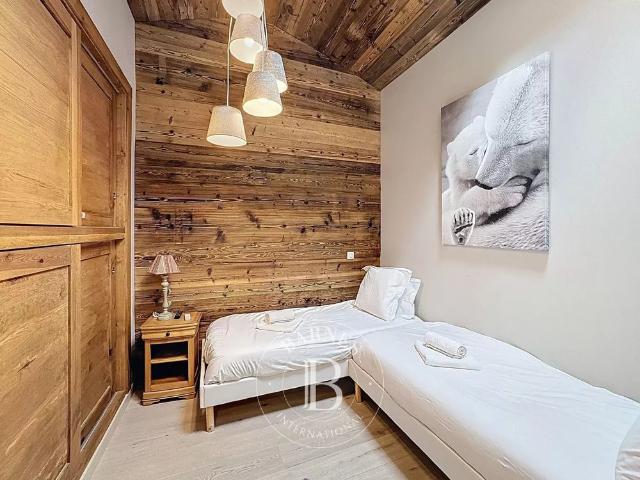 Tout savoir sur cet appartement à Les Gets