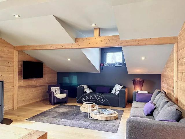 Tout savoir sur cet appartement à Les Gets