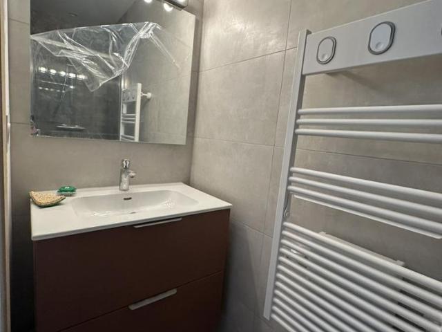 Tout savoir sur cet appartement à Lyon 6ème