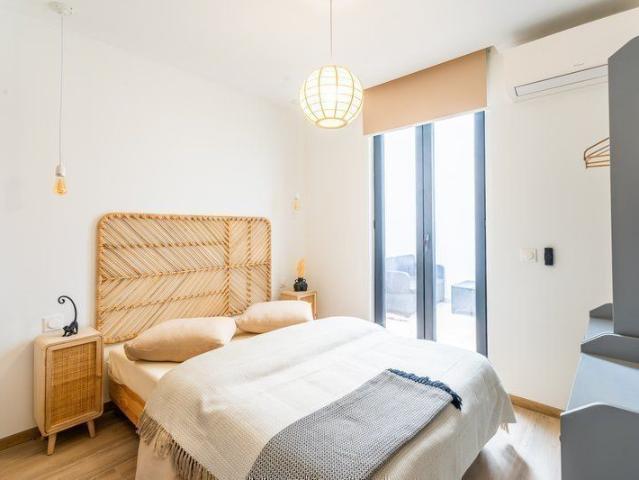 Tout savoir sur cet appartement à Marseille 6ème