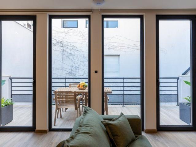 Tout savoir sur cet appartement à Marseille 6ème