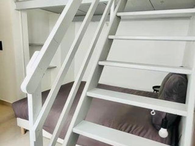 Tout savoir sur cet appartement à Marseille 7ème