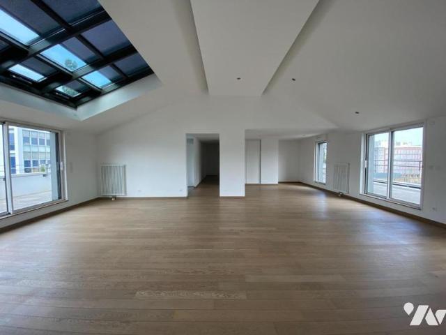Tout savoir sur cet appartement à Nantes