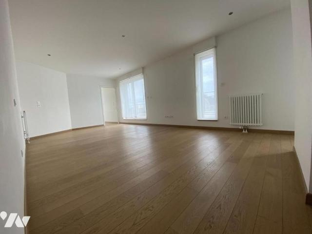 Tout savoir sur cet appartement à Nantes
