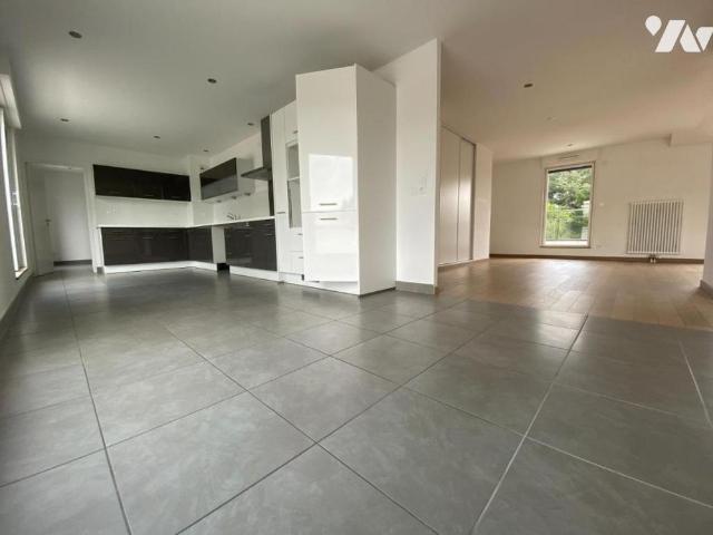 Tout savoir sur cet appartement à Nantes