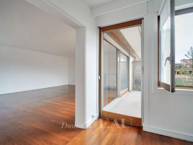 Tout savoir sur cet appartement à Neuilly sur Seine
