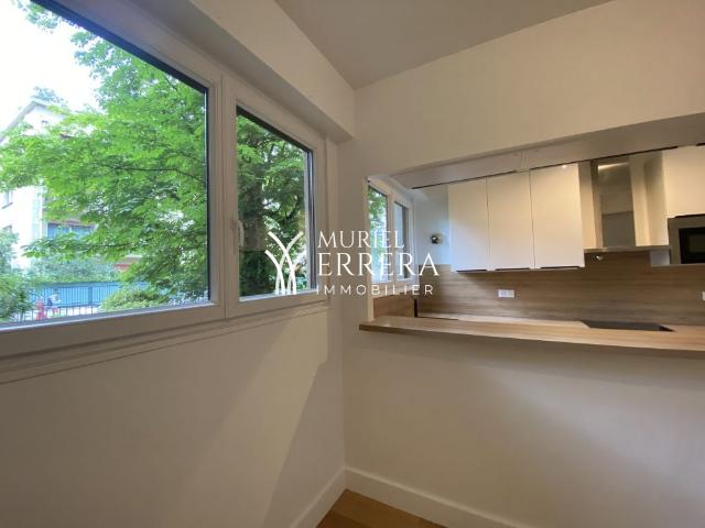 Tout savoir sur cet appartement à Neuilly sur Seine