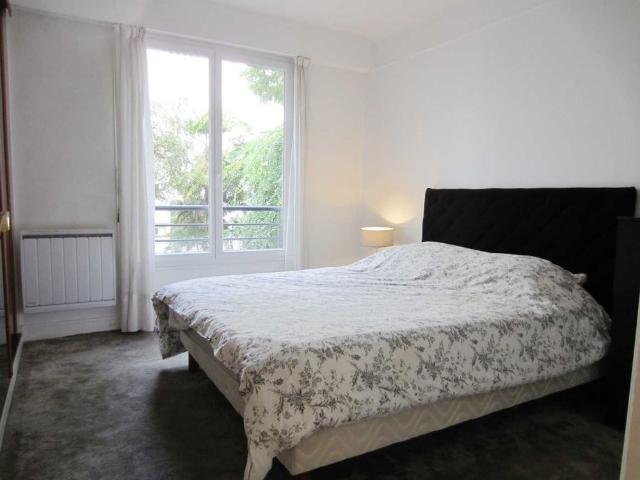 Tout savoir sur cet appartement à Neuilly sur Seine