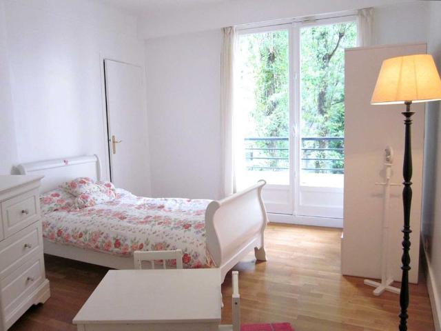 Tout savoir sur cet appartement à Neuilly sur Seine
