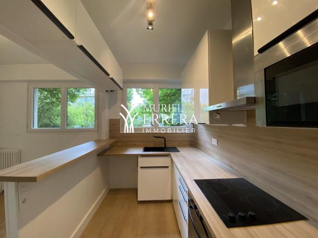 Tout savoir sur cet appartement à Neuilly sur Seine