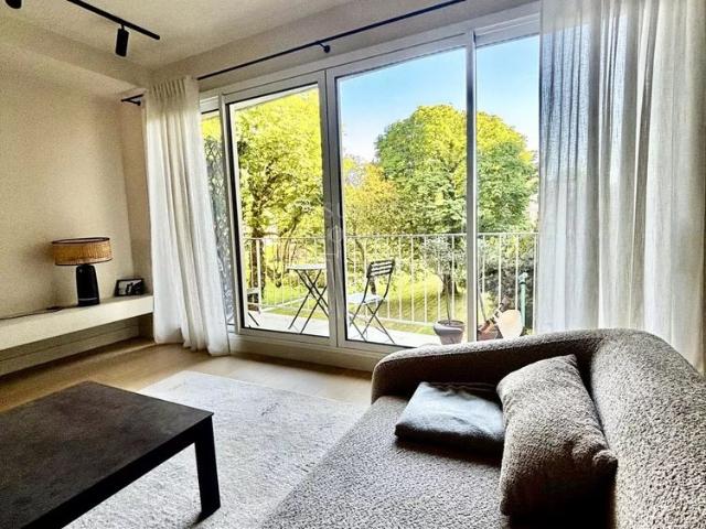 Tout savoir sur cet appartement à Neuilly sur Seine