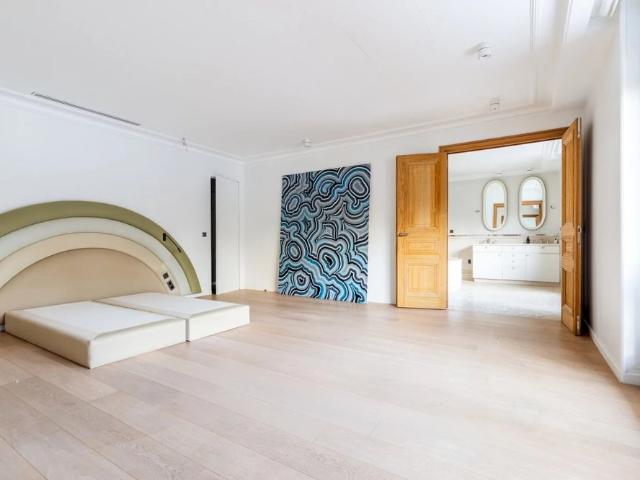 Tout savoir sur cet appartement à Neuilly sur Seine