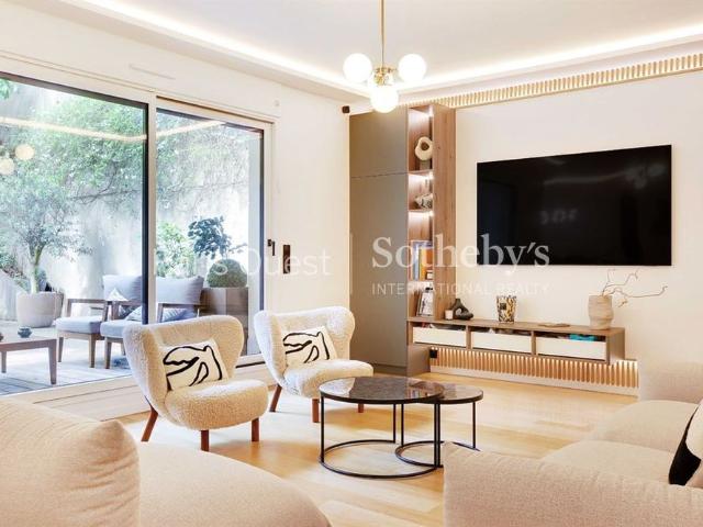 Tout savoir sur cet appartement à Neuilly sur Seine