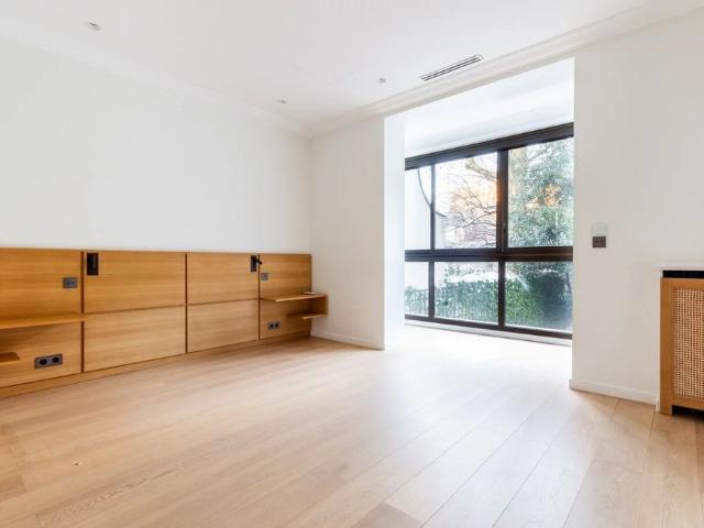 Tout savoir sur cet appartement à Neuilly sur Seine