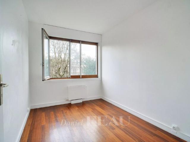 Tout savoir sur cet appartement à Neuilly sur Seine