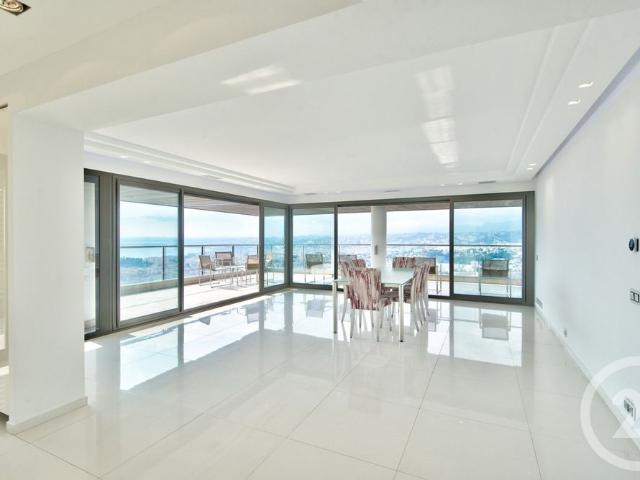 Tout savoir sur cet appartement à Nice