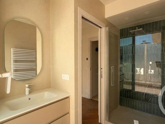 Tout savoir sur cet appartement à Nice