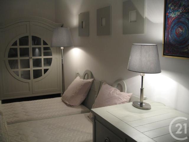 Tout savoir sur cet appartement à Nice
