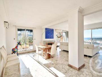 Tout savoir sur cet appartement à Nice