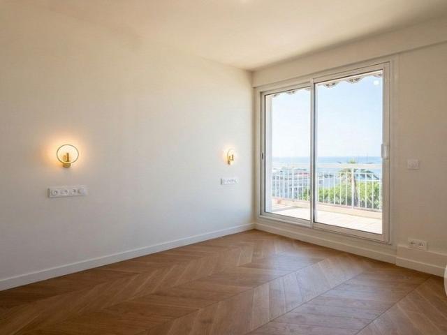 Tout savoir sur cet appartement à Nice