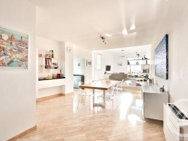 Tout savoir sur cet appartement à Nice