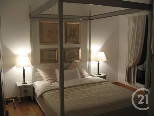 Tout savoir sur cet appartement à Nice