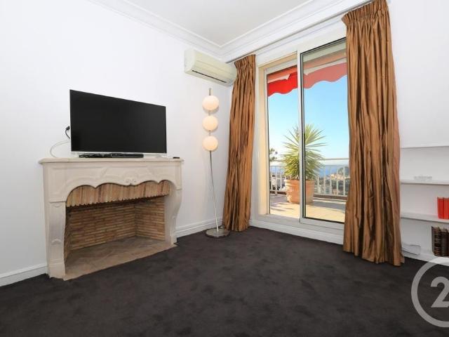 Tout savoir sur cet appartement à Nice