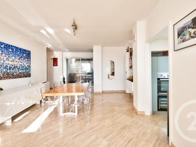 Tout savoir sur cet appartement à Nice