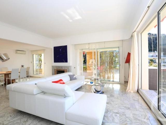 Tout savoir sur cet appartement à Nice
