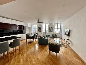 Tout savoir sur cet appartement à Nice