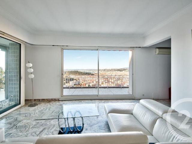Tout savoir sur cet appartement à Nice