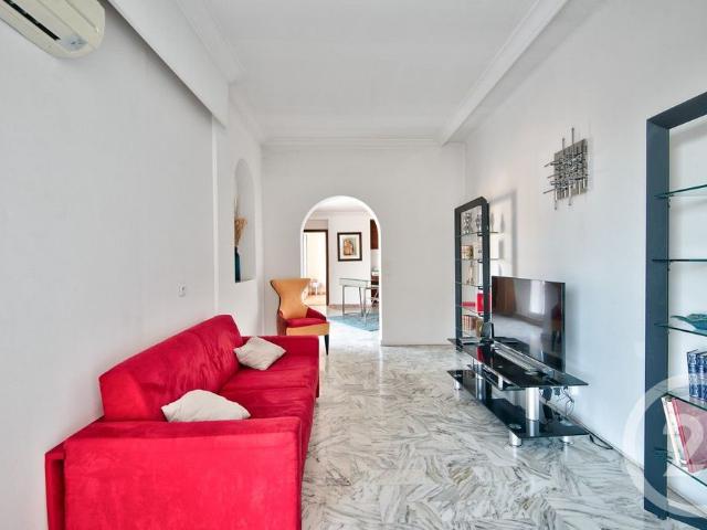 Tout savoir sur cet appartement à Nice