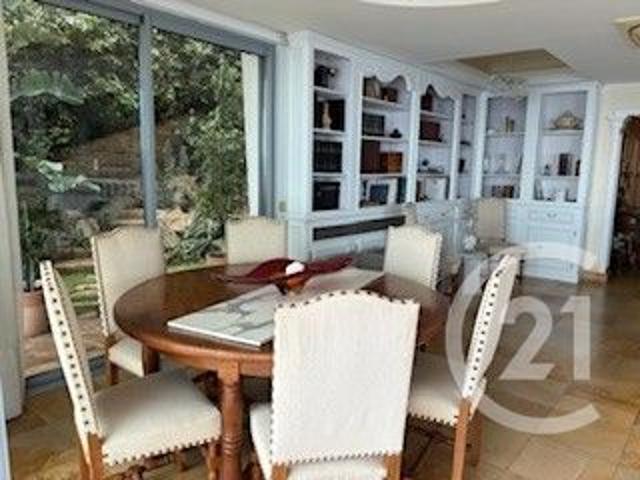 Tout savoir sur cet appartement à Nice