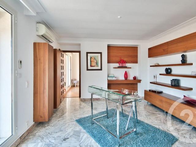 Tout savoir sur cet appartement à Nice