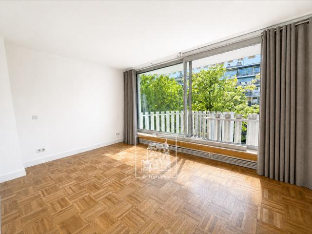 Tout savoir sur cet appartement à Saint Cloud