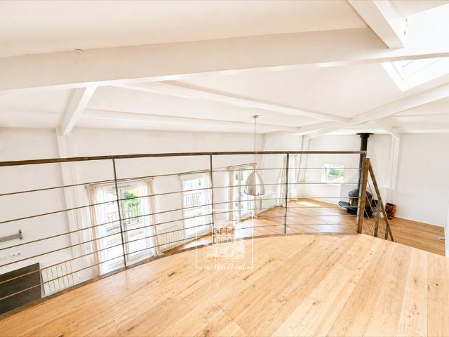 Tout savoir sur cet appartement à Saint Cloud