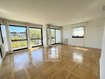 Tout savoir sur cet appartement à Saint Cloud