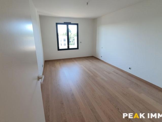 Tout savoir sur cet appartement à Saint Genis Pouilly