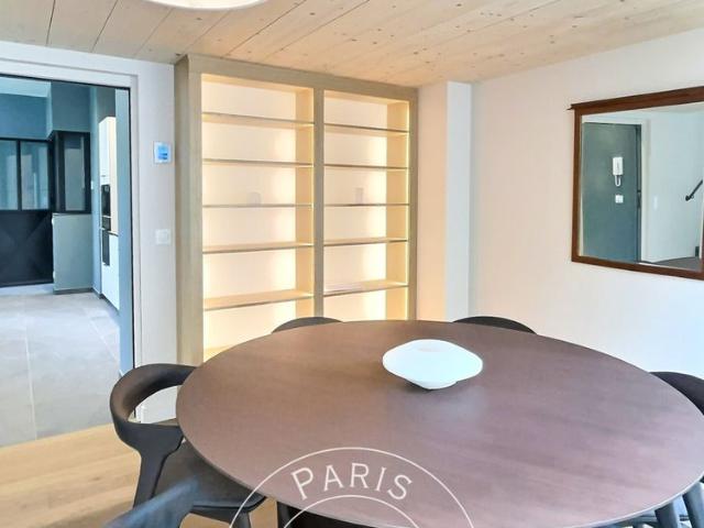 Tout savoir sur cet appartement à Saint Germain en Laye