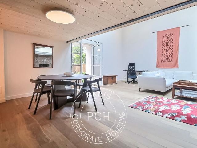 Tout savoir sur cet appartement à Saint Germain en Laye
