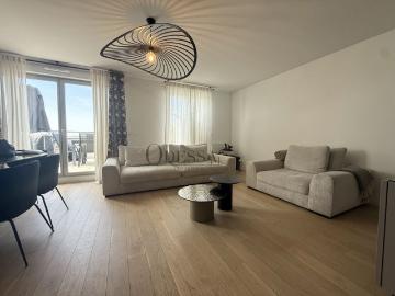 Tout savoir sur cet appartement à Saint Maurice
