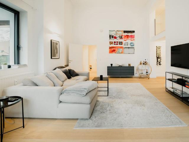 Tout savoir sur cet appartement à St Gilles