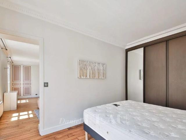 Tout savoir sur cet appartement à Paris 3ème