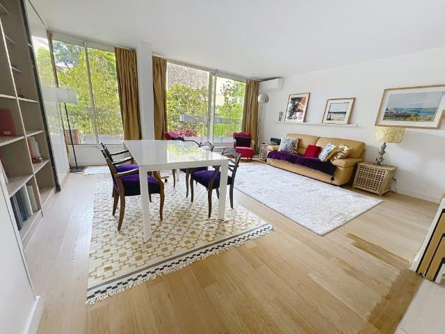 Tout savoir sur cet appartement à Paris 14ème