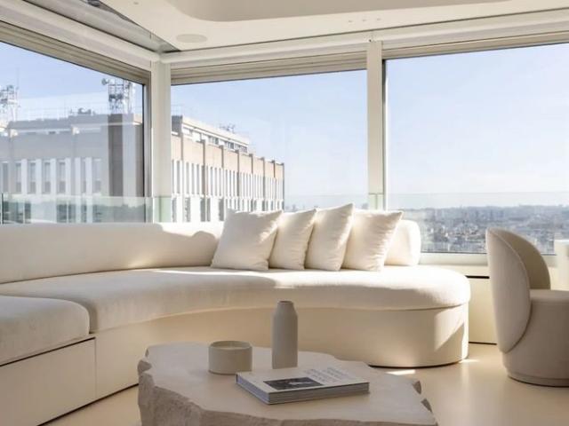 Tout savoir sur cet appartement à Paris 15ème