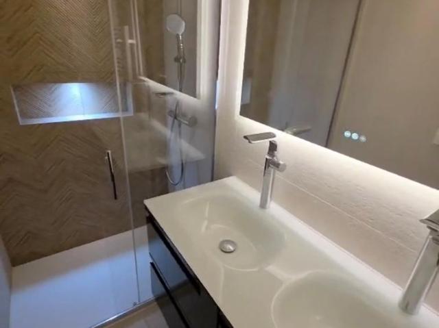 Tout savoir sur cet appartement à Paris 16ème