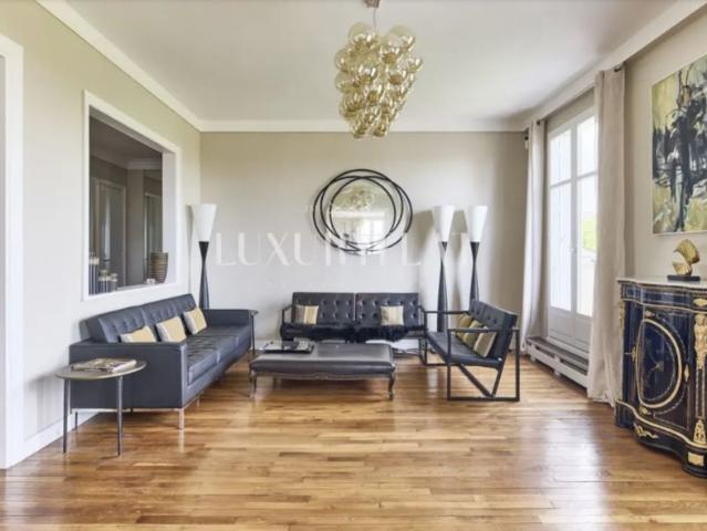 Tout savoir sur cet appartement à Paris 16ème